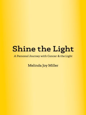 cover image of Shine the Light